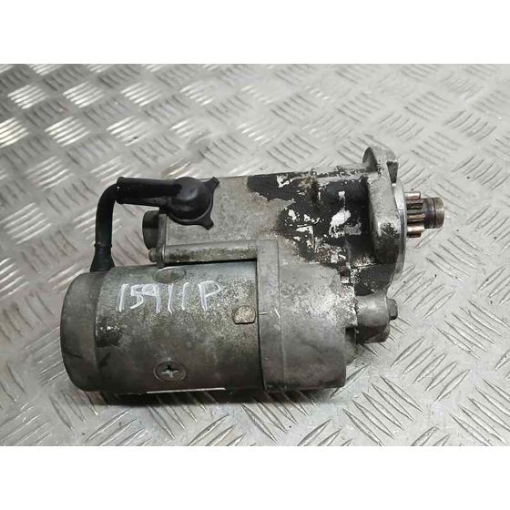 Motor Arranque para Hyundai Santa Fe (Bm)