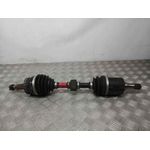 Transmision Delantera Izquierda para Hyundai Santa Fe (Bm)