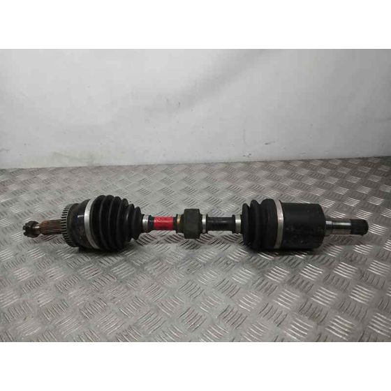 Transmision Delantera Izquierda para Hyundai Santa Fe (Bm)