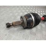 Transmision Delantera Izquierda para Hyundai Santa Fe (Bm)