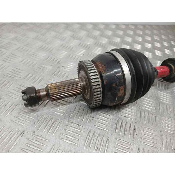 Transmision Delantera Izquierda para Hyundai Santa Fe (Bm)
