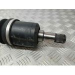 Transmision Delantera Izquierda para Hyundai Santa Fe (Bm)
