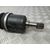 Transmision Delantera Izquierda para Hyundai Santa Fe (Bm)