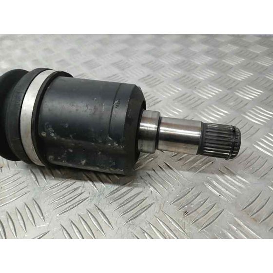 Transmision Delantera Izquierda para Hyundai Santa Fe (Bm)