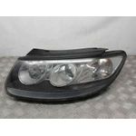 Faro Izquierdo para Hyundai Santa Fe (Bm)
