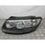 Faro Izquierdo para Hyundai Santa Fe (Bm)
