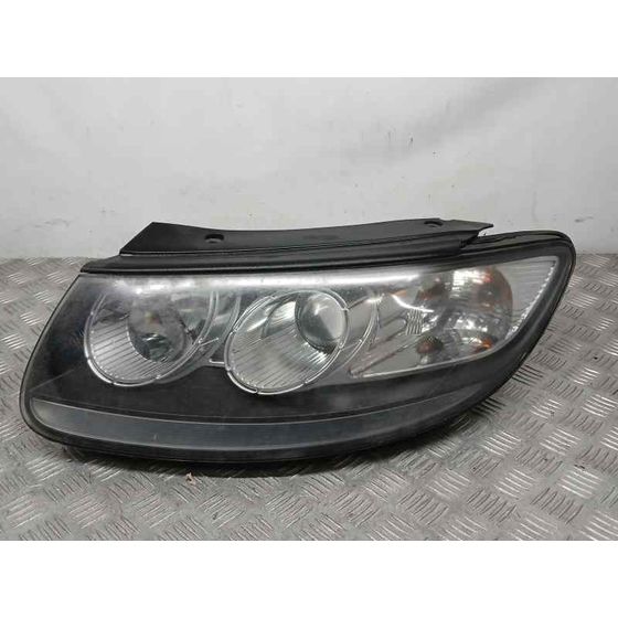 Faro Izquierdo para Hyundai Santa Fe (Bm)