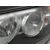 Faro Izquierdo para Hyundai Santa Fe (Bm)