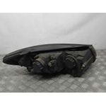 Faro Izquierdo para Hyundai Santa Fe (Bm)