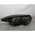 Faro Izquierdo para Hyundai Santa Fe (Bm)