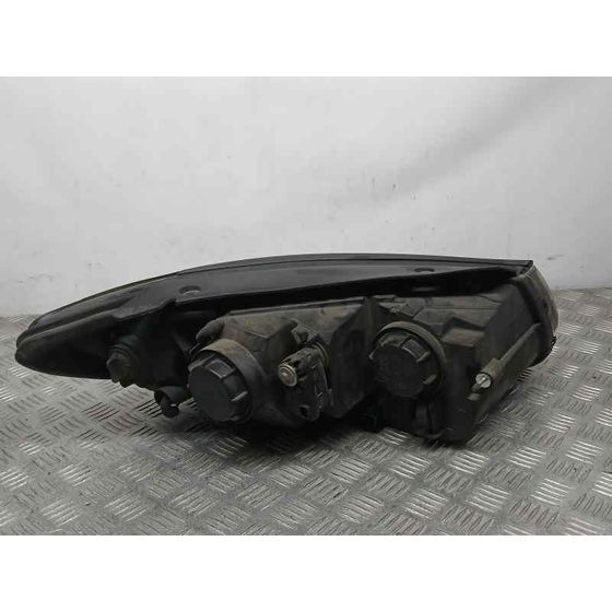 Faro Izquierdo para Hyundai Santa Fe (Bm)