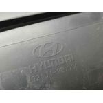 Faro Izquierdo para Hyundai Santa Fe (Bm)