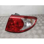 Piloto Trasero Derecho para Hyundai Santa Fe (Bm)