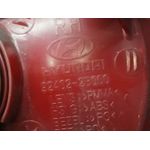 Piloto Trasero Derecho para Hyundai Santa Fe (Bm)
