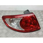 Piloto Trasero Izquierdo para Hyundai Santa Fe (Bm)