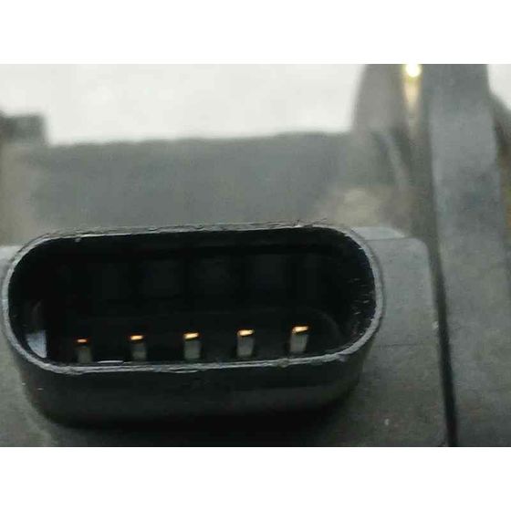 Caudalimetro para Hyundai Santa Fe (Bm)