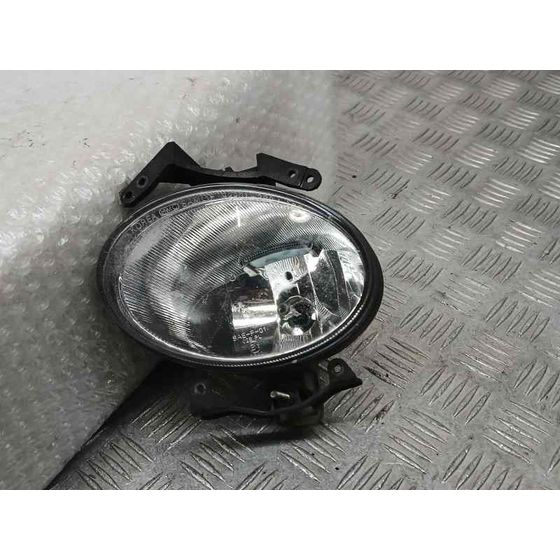 Faro Antiniebla Izquierdo para Hyundai Santa Fe (Bm)