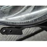 Faro Antiniebla Izquierdo para Hyundai Santa Fe (Bm)