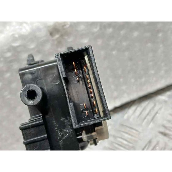 Mando Intermitentes para Hyundai Santa Fe (Bm)