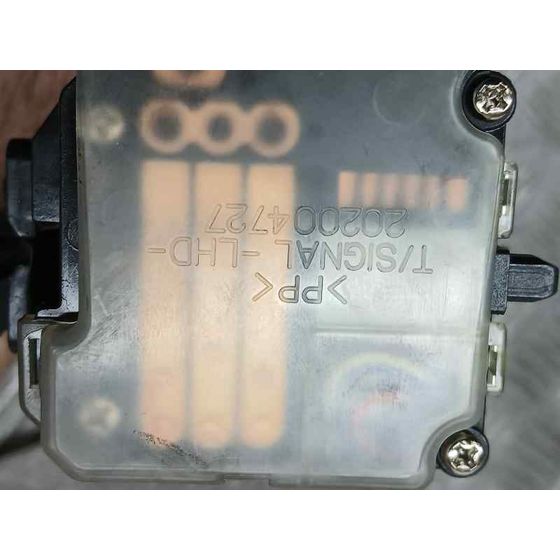 Mando Intermitentes para Hyundai Santa Fe (Bm)