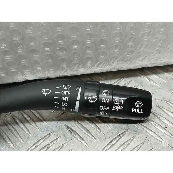 Mando Limpia para Hyundai Santa Fe (Bm)