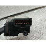 Mando Limpia para Hyundai Santa Fe (Bm)