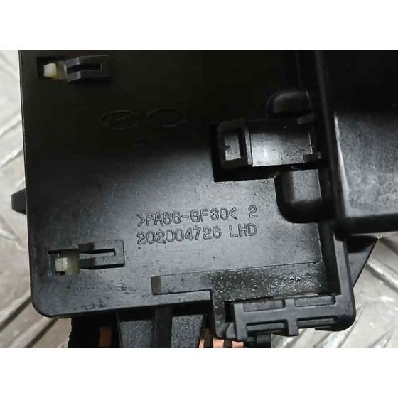 Mando Limpia para Hyundai Santa Fe (Bm)