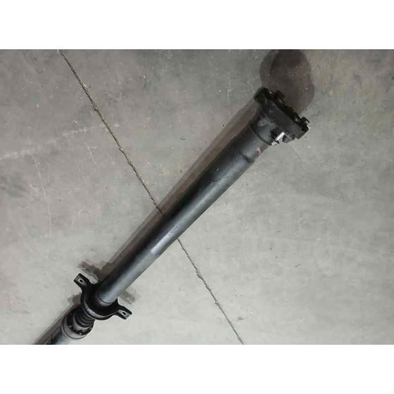 Transmision Central para Hyundai Santa Fe (Bm)