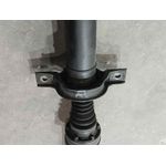 Transmision Central para Hyundai Santa Fe (Bm)