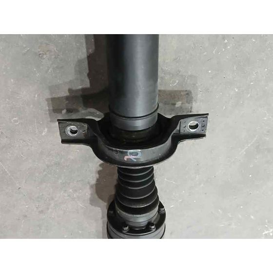 Transmision Central para Hyundai Santa Fe (Bm)