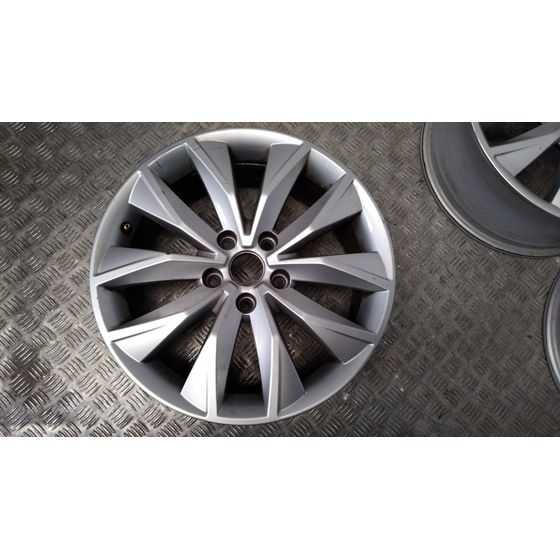 Juego Llantas para Seat Ateca (Kh7)