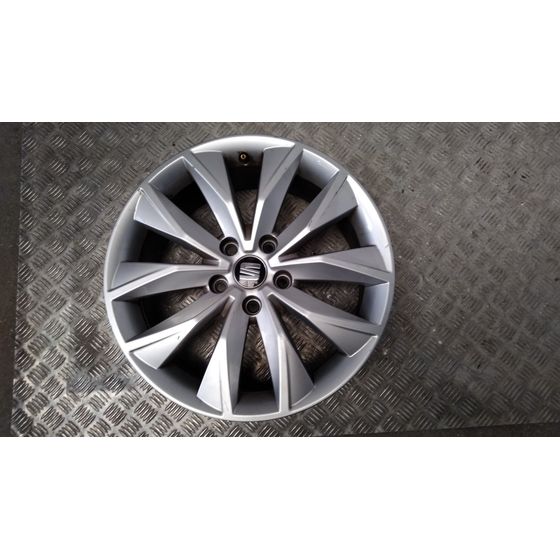Juego Llantas para Seat Ateca (Kh7)