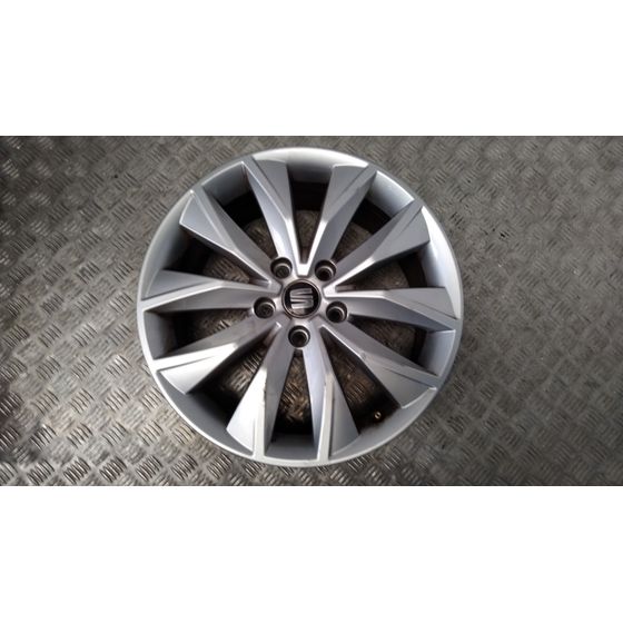 Juego Llantas para Seat Ateca (Kh7)