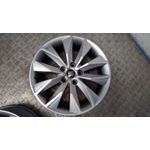 Juego Llantas para Seat Ateca (Kh7)