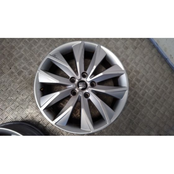 Juego Llantas para Seat Ateca (Kh7)