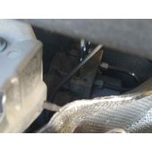 Abs para Nissan X-Trail (T32)