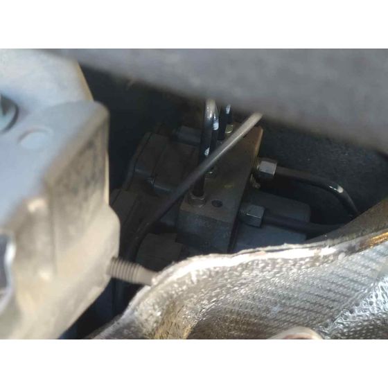 Abs para Nissan X-Trail (T32)