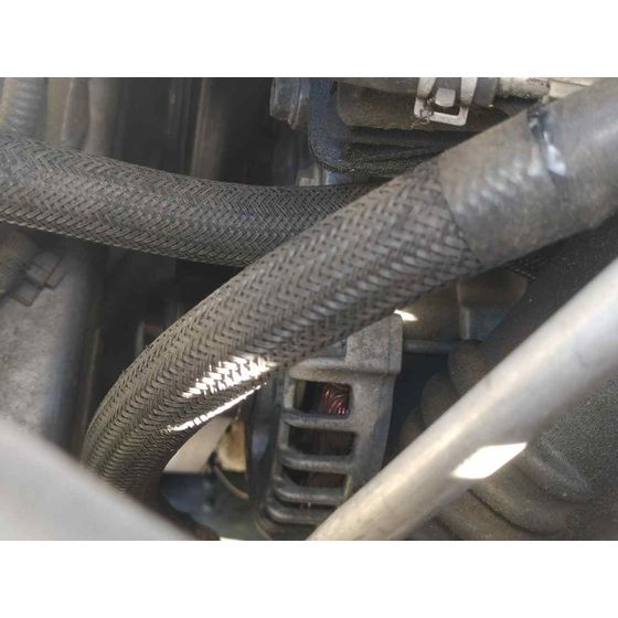 Alternador para Nissan X-Trail (T32)