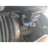 Caudalimetro para Nissan X-Trail (T32)
