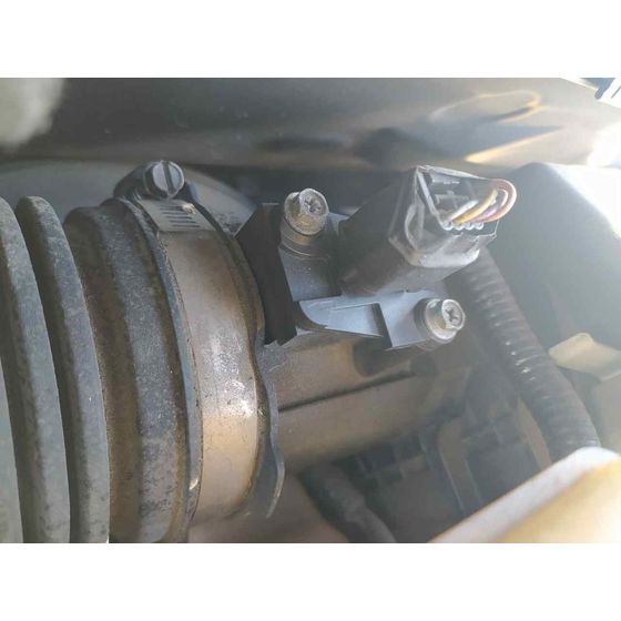 Caudalimetro para Nissan X-Trail (T32)