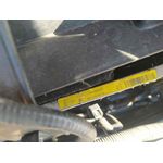 Condensador / Radiador Aire Acondicionado para Nissan X-Trail (T32)