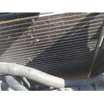 Condensador / Radiador Aire Acondicionado para Nissan X-Trail (T32)