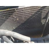 Condensador / Radiador Aire Acondicionado para Nissan X-Trail (T32)