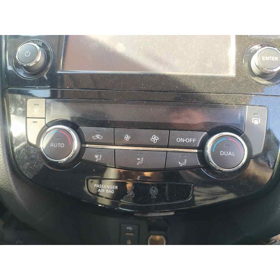 Mando Climatizador para Nissan X-Trail (T32)