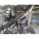 Motor Arranque para Nissan X-Trail (T32)