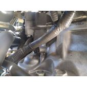 Motor Arranque para Nissan X-Trail (T32)