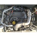Motor Completo para Nissan X-Trail (T32)