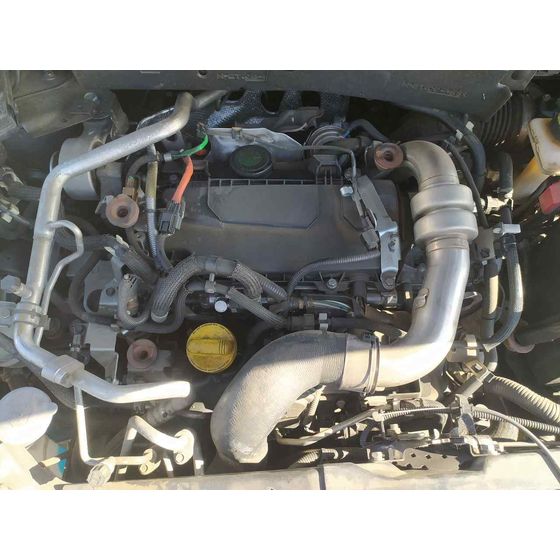 Motor Completo para Nissan X-Trail (T32)