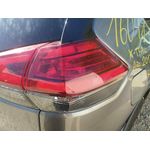 Piloto Trasero Derecho para Nissan X-Trail (T32)