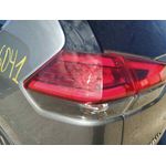 Piloto Trasero Izquierdo para Nissan X-Trail (T32)